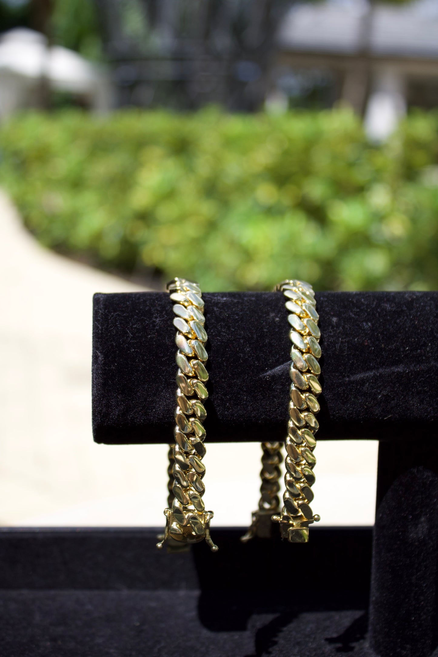 10mm Miami Cuban link