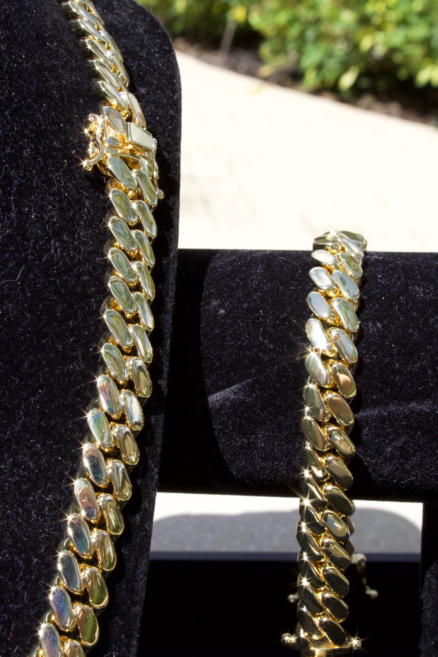 10mm Miami Cuban link
