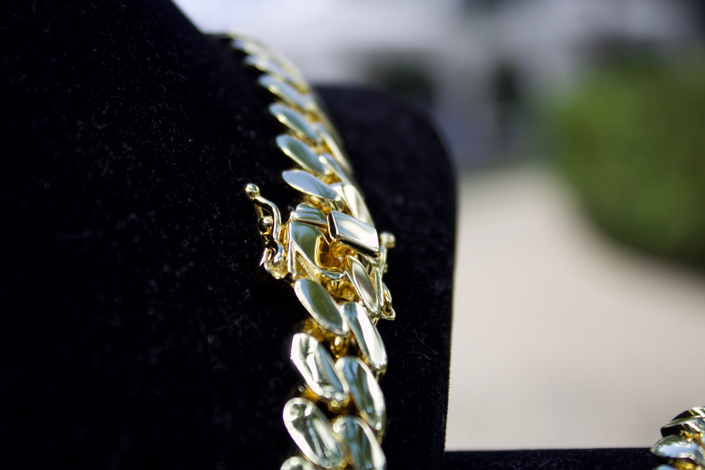 10mm Miami Cuban link
